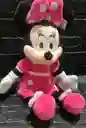 Peluche Minnie Mediano
