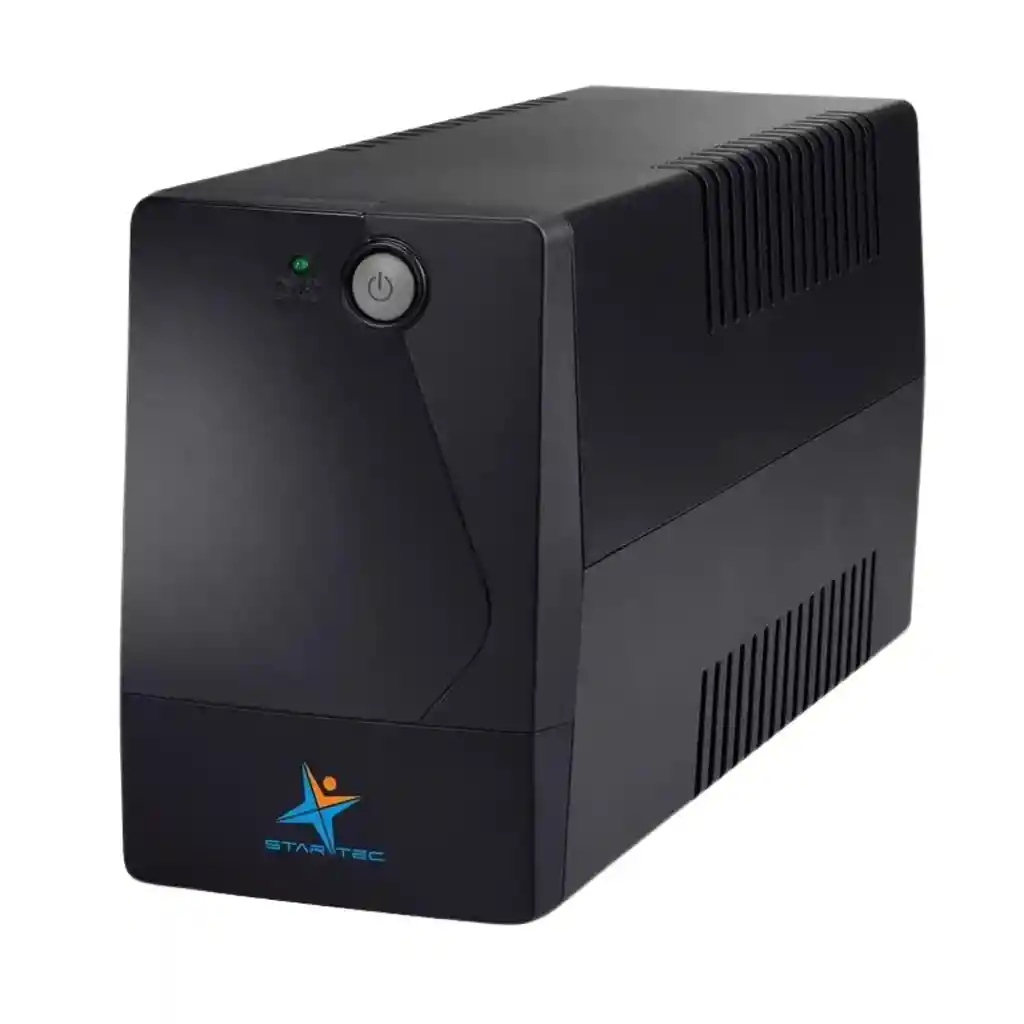 Ups Star Tec Interactiva 850va/425w -110vac