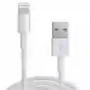 Cable Iphone Usb (2 Metros)