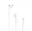 Earpods Con Conector Lightning