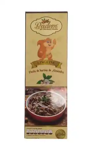 Pasta De Almendra Linguine X250g Badem