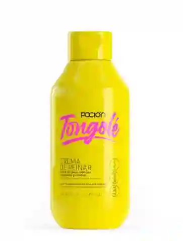 Leave On Tongole X450ml La Pocion