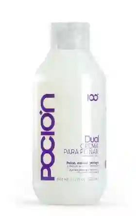 Dual X450ml La Pocion