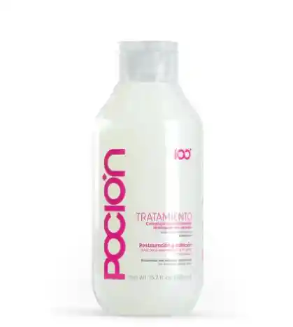 Tratamiento X450ml La Pocion