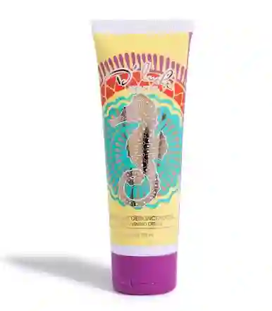 Crema Autobronceadora X120ml D Luchi