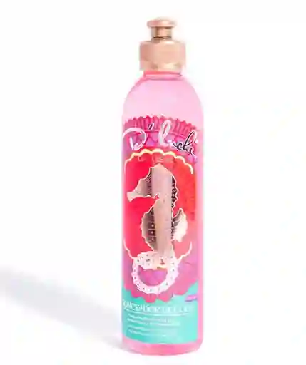 Bronceador De Coco X250ml D Luchi