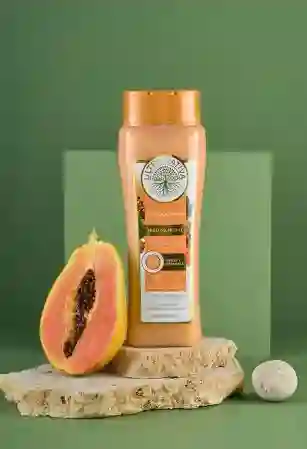 Acondiciona Papaya Vita E X500ml Ultrana