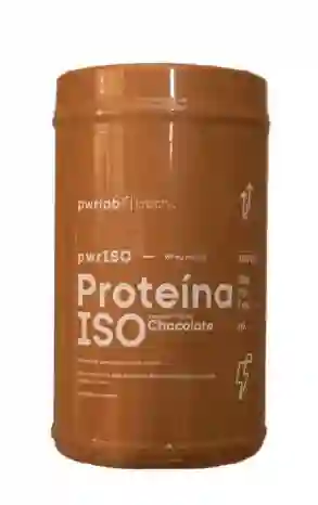 Proteina Chocolate X1060 Gr Powerlab