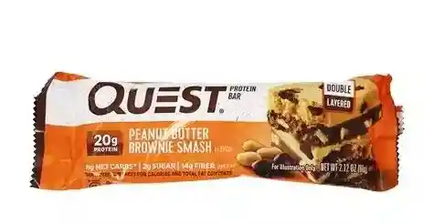 Bar Choco Y Pasta Manix60g Quest