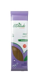 Pasta Chia Spaghetti X250g El Dorado