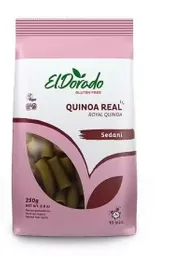 Pasta Quinua Sedani X250g El Dorado