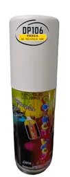 Pintura Para El Pelo Blanco Temporal Spray Cabello Laca