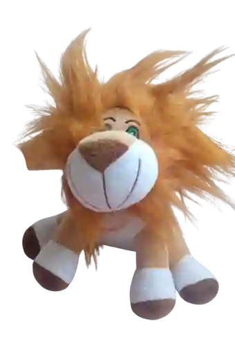 Peluche León