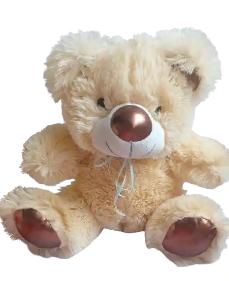 Peluche Oso