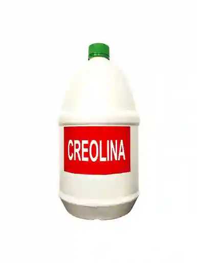 Creolina 4 Litros