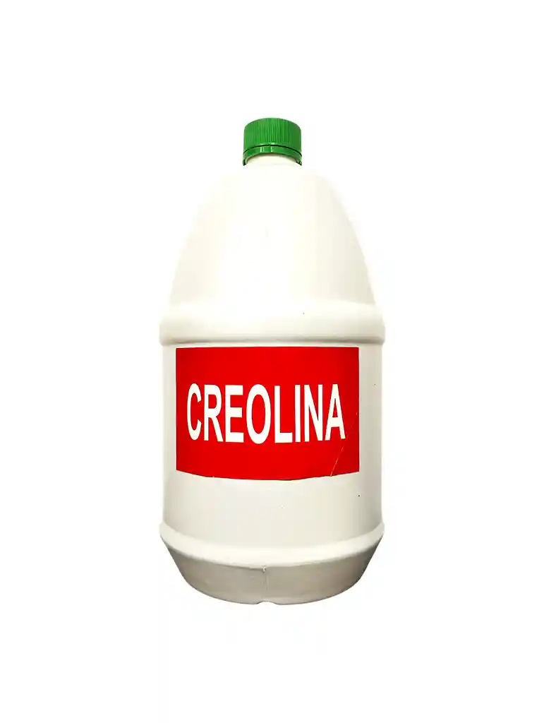 Creolina 4 Litros