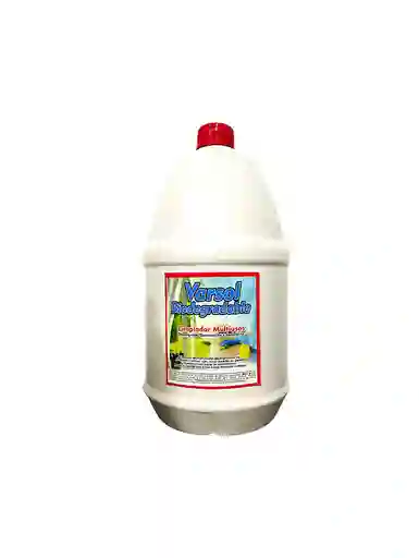 Varsol Biodegradable 4 Litros