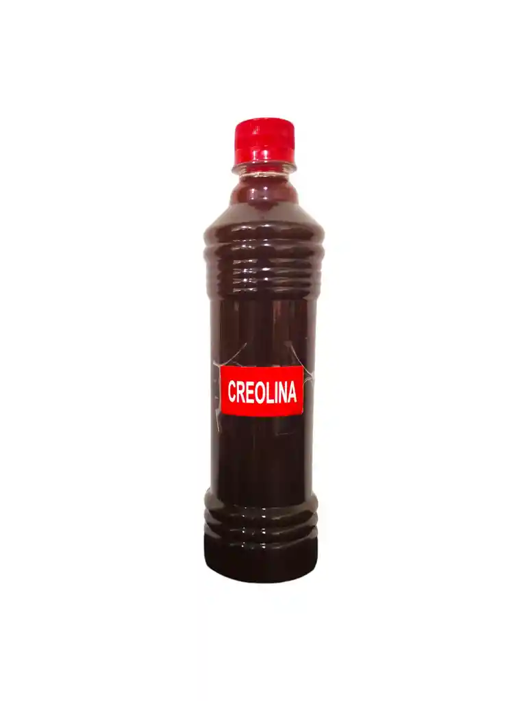 Creolina 500 Mililitros