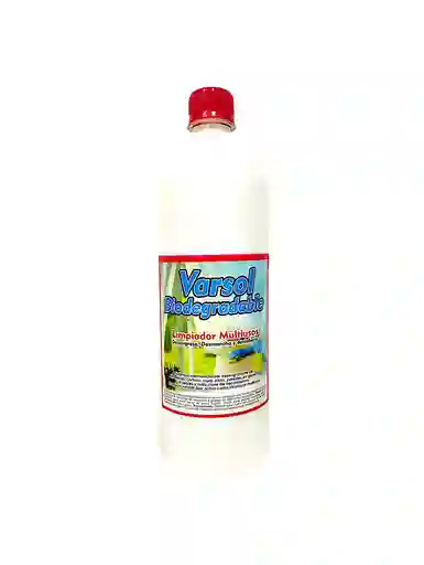 Varsol Biodegradable 1 Litro