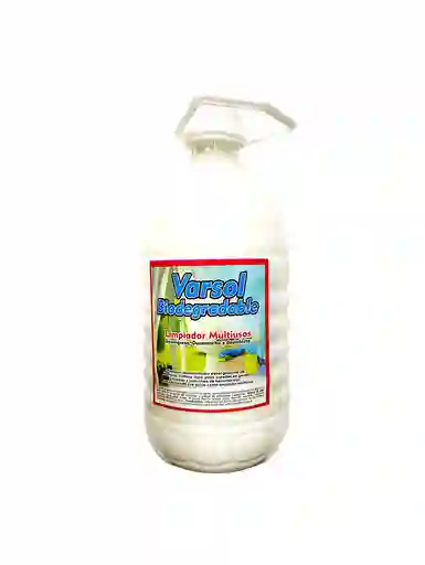 Varsol Biodegradable 2 Litros