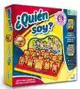 Quien Soy? Clasico Juego De Mesa