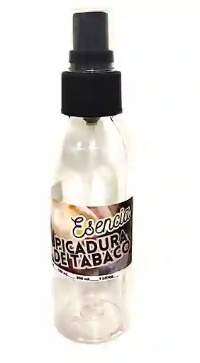 Esencia - Eliminador De Malos Olores Picadura De Tabaco 120 Ml