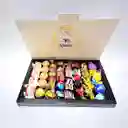 Caja Khanda Chocolates Special Deluxe