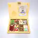 Caja Felicidad