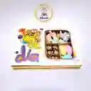 Caja Felicidad