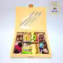 Caja Gustosita