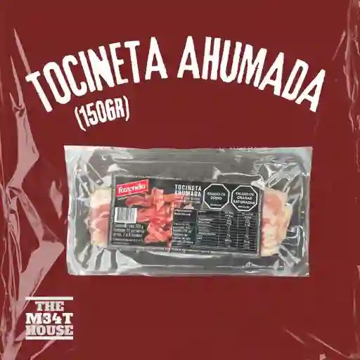 Tocineta Ahumada