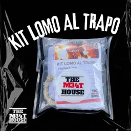 Kit De Lomo Al Trapo