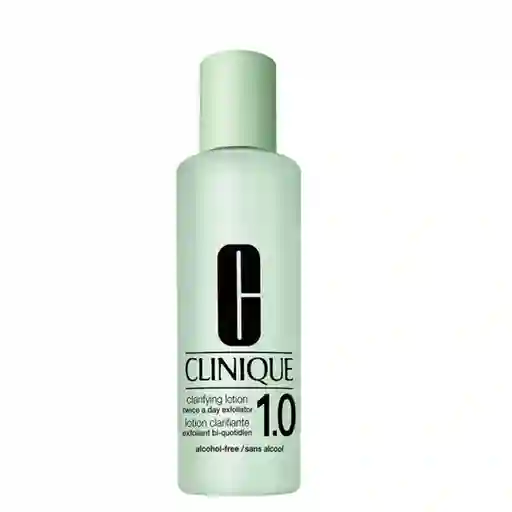 Tónico Clarifying Lotion 1.0 400 Ml