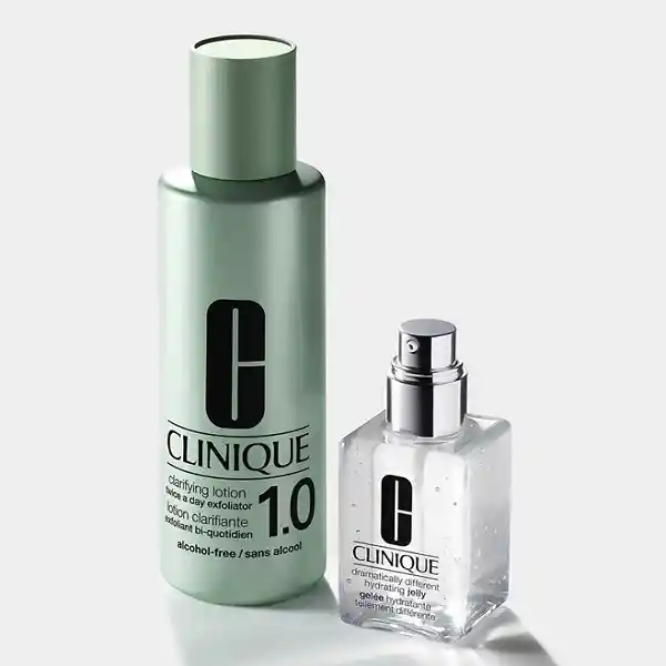 Tónico Clarifying Lotion 1.0 400 Ml