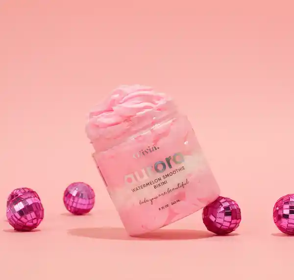 Crema Corporal Hidratante Para La Zona V