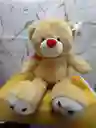 Peluche Oso Grande