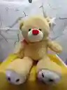 Peluche Oso Grande