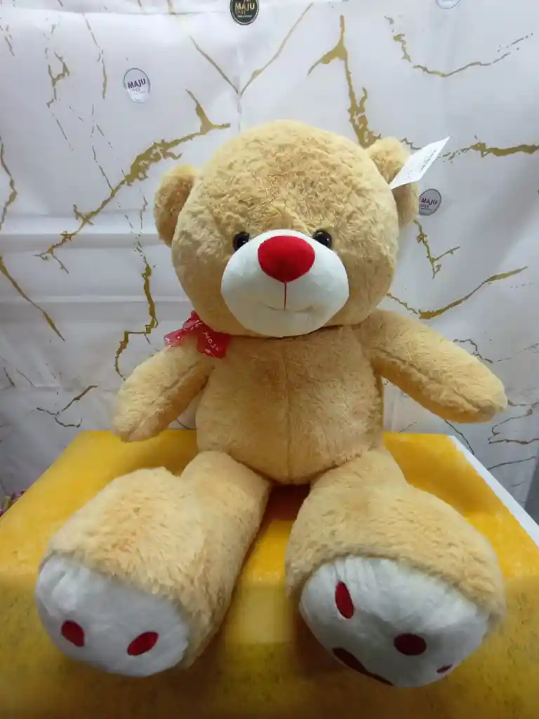 Peluche Oso Grande