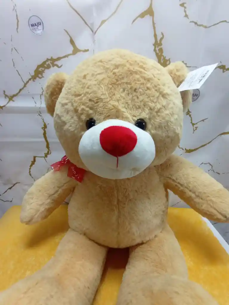 Peluche Oso Grande