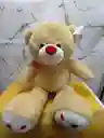 Peluche Oso Grande