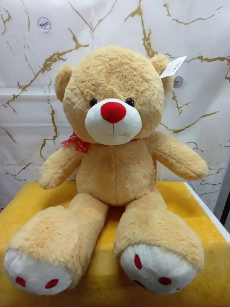 Peluche Oso Grande