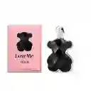 Tous Perfume Loveme The Onyx Parfum 90ml