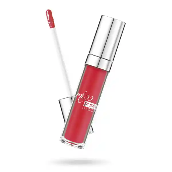 Brillo De Labios Miss Pupa Gloss Volume Effect Timeless Coral 5 Ml