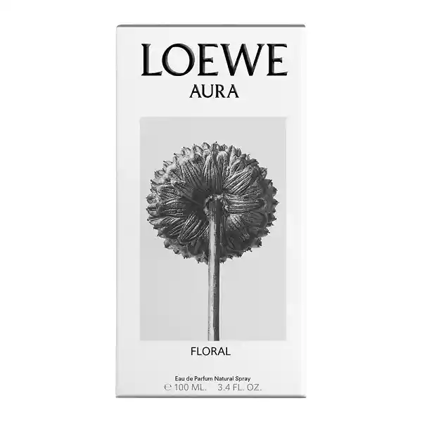 Loewe Aura Floral Edp 100 Ml