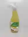 Natural Cleaner Limpiador Enzimático Y Eliminador De Marcación De Territorio
