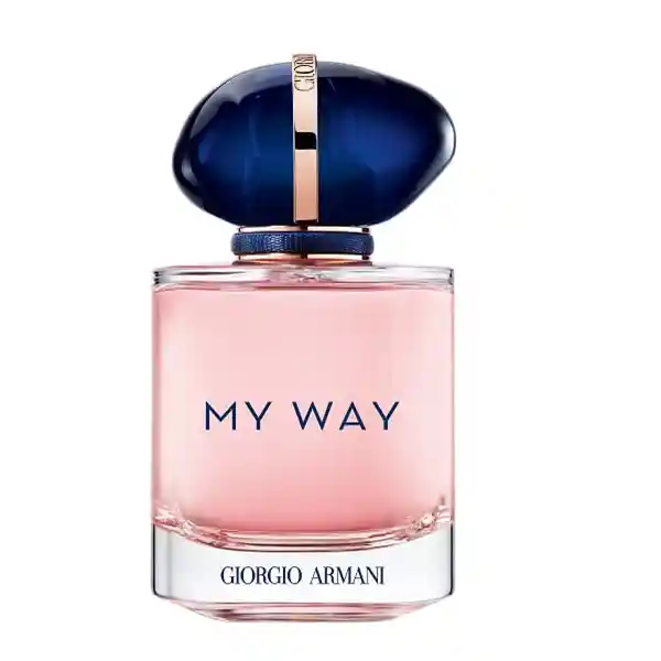 Perfume Giorgio Armani My Way Mujer Edp 50ml