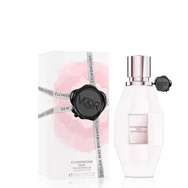 Flower Bomb Dew Edp 50ml