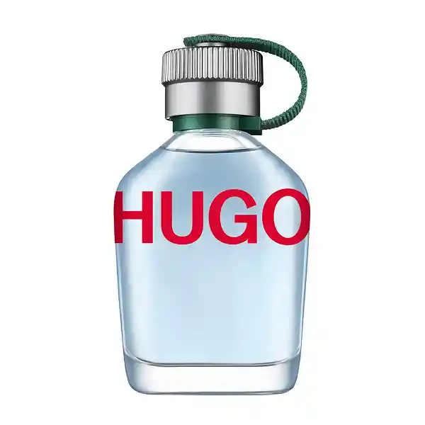 Perfume Hugo Boss Hugo Man Edt 75 Ml