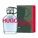 Perfume Hugo Boss Hugo Man Edt 75 Ml