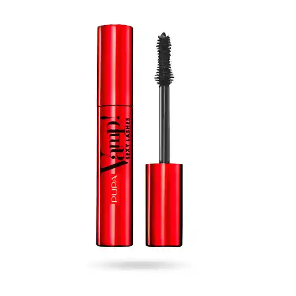 Pestañina Vamp! Mascara Sexy Lashes 12 Ml